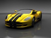Aston Martin Super Sport Limited Edition (2010) - picture 11 of 12