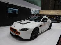 Aston Martin V12 Vantage Geneva (2014) - picture 2 of 9