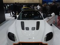 Aston Martin V12 Vantage Geneva (2014)