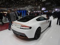 Aston Martin V12 Vantage Geneva (2014)