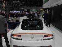 Aston Martin V12 Vantage Geneva (2014) - picture 6 of 9