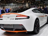 Aston Martin V12 Vantage Geneva (2014)