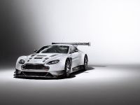 Aston Martin V12 Vantage GT3 (2012) - picture 1 of 2