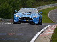 Aston Martin V12 Vantage Nurburgring 24 Hour (2009)