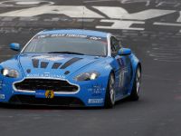 Aston Martin V12 Vantage Nurburgring 24 Hour (2009) - picture 2 of 4