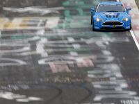 Aston Martin V12 Vantage Nurburgring 24 Hour