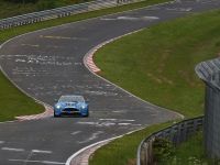 Aston Martin V12 Vantage Nurburgring 24 Hour (2009)