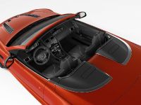 Aston Martin V12 Vantage Roadster (2012) - picture 5 of 26