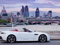 Aston Martin V12 Vantage Roadster (2012)