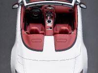 Aston Martin V12 Vantage Roadster (2012) - picture 19 of 26