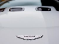 Aston Martin V12 Vantage Roadster (2012)