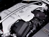 Aston Martin V12 Vantage Roadster (2012) - picture 26 of 26