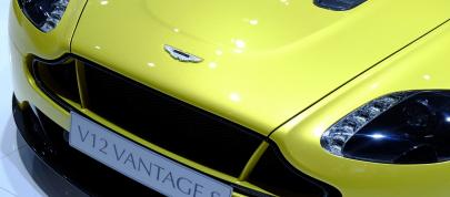 Aston Martin V12 Vantage S Frankfurt (2013) - picture 4 of 5