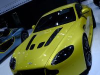 Aston Martin V12 Vantage S Frankfurt (2013) - picture 2 of 5