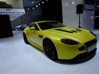 Aston Martin V12 Vantage S Frankfurt (2013) - picture 3 of 5