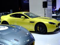 Aston Martin V12 Vantage S Frankfurt (2013) - picture 5 of 5