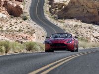 Aston Martin V12 Vantage S Roadster (2015) - picture 3 of 10