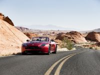 Aston Martin V12 Vantage S Roadster (2015) - picture 4 of 10