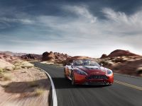 Aston Martin V12 Vantage S Roadster (2015) - picture 6 of 10