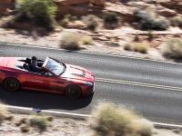 Aston Martin V12 Vantage S Roadster (2015)