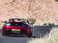 Aston Martin V12 Vantage S Roadster (2015) - picture 10 of 10