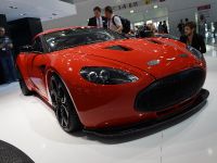 Aston Martin V12 Zagato Frankfurt (2011) - picture 3 of 5