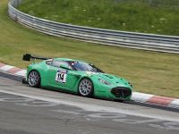 Aston Martin V12 Zagato Nurburgring (2011) - picture 2 of 3