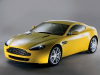 Aston Martin V8 Vantage (2005)