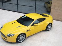 Aston Martin V8 Vantage (2005) - picture 5 of 5
