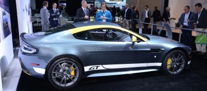 Aston Martin V8 Vantage GT New York (2014) - picture 4 of 4