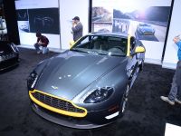 Aston Martin V8 Vantage GT New York (2014)
