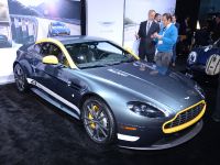 Aston Martin V8 Vantage GT New York (2014) - picture 2 of 4