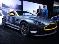 Aston Martin V8 Vantage GT New York (2014) - picture 3 of 4