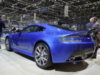 Aston Martin V8 Vantage S Geneva (2011) - picture 3 of 3