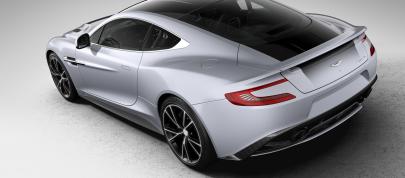 Aston Martin Vanquish Centenary Edition (2013) - picture 4 of 4