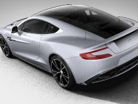 Aston Martin Vanquish Centenary Edition (2013) - picture 4 of 4