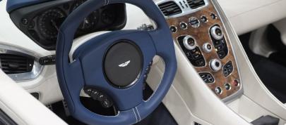 Aston Martin Vanquish Geneva (2014) - picture 15 of 16