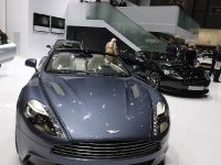 Aston Martin Vanquish Geneva (2014) - picture 5 of 16