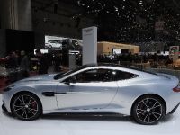 Aston Martin Vanquish Geneva (2014) - picture 6 of 16