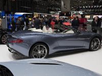 Aston Martin Vanquish Geneva (2014) - picture 10 of 16