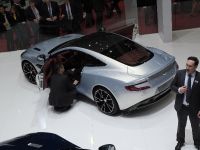 Aston Martin Vanquish Geneva (2014) - picture 11 of 16