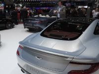 Aston Martin Vanquish Geneva (2014) - picture 13 of 16