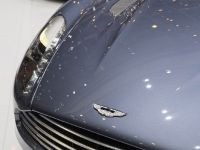 Aston Martin Vanquish Geneva (2014) - picture 14 of 16