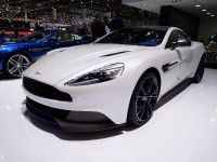 Aston Martin Vanquish Q Geneva 2013 (2013)