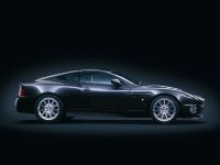 Aston Martin Vanquish S (2007) - picture 1 of 5