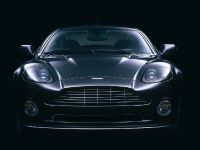 Aston Martin Vanquish S (2007) - picture 2 of 5