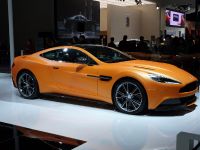Aston Martin Vanquish Shanghai (2013) - picture 2 of 2
