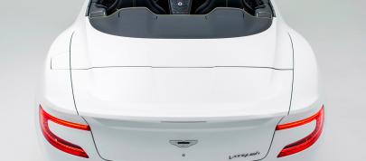 Aston Martin Vanquish Super GT Anniversary Edition (2014) - picture 4 of 24