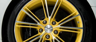 Aston Martin Vanquish Super GT Anniversary Edition (2014) - picture 12 of 24