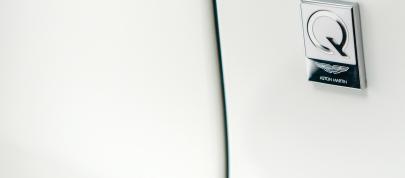 Aston Martin Vanquish Super GT Anniversary Edition (2014) - picture 15 of 24